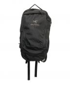 ARC'TERYXアークテリクス）の古着「MANTIS 26L BACKPACK」｜ブラック