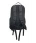 ARC'TERYX (アークテリクス) MANTIS 26L BACKPACK ブラック：12000円