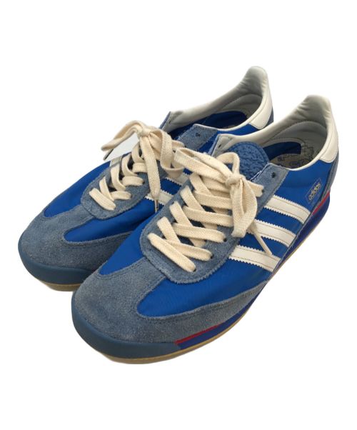 adidas（アディダス）adidas (アディダス) SL 72 RS ブルー サイズ:US10.5/UK10/JP28.5の古着・服飾アイテム