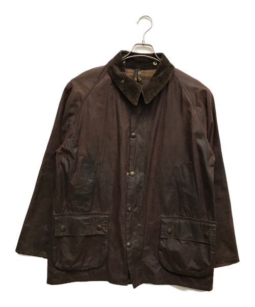 Barbour（バブアー）Barbour (バブアー) ビデイルオイルドジャケット ブラウン サイズ:Ｃ46の古着・服飾アイテム