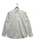 THE NORTH FACEザ ノース フェイス）の古着「L/S Knitech Shirt」｜ホワイト