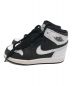 NIKE (ナイキ) JORDAN 1 RETRO HIGH OG ホワイト サイズ:17.5：5000円