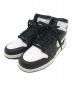 NIKE（ナイキ）の古着「JORDAN 1 RETRO HIGH OG」｜ホワイト