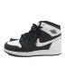 NIKE (ナイキ) JORDAN 1 RETRO HIGH OG ホワイト サイズ:USA6.5/EUR39/UK6/CM24.5：10000円