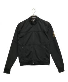 CarHartt（カーハート）の古着「トラックジャケット」｜ブラック