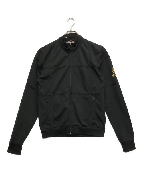 CarHartt（カーハート）CarHartt (カーハート) トラックジャケット ブラック サイズ:Mの古着・服飾アイテム