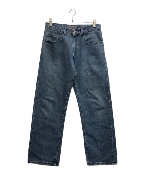 LEVI'S（リーバイス）LEVI'S (リーバイス) デニムパンツ ブルー サイズ:W31 / 78.5cmの古着・服飾アイテム