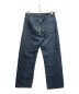 LEVI'S (リーバイス) デニムパンツ ブルー サイズ:W31 / 78.5cm：8000円