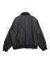 SUPREME (シュプリーム) Dickies (ディッキーズ) ボンバージャケット ブラック サイズ:XL：25000円