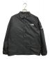 THE NORTH FACE（ザ ノース フェイス）の古着「The Coach Jacket」｜ブラック