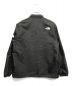 THE NORTH FACE (ザ ノース フェイス) The Coach Jacket ブラック サイズ:L：11000円