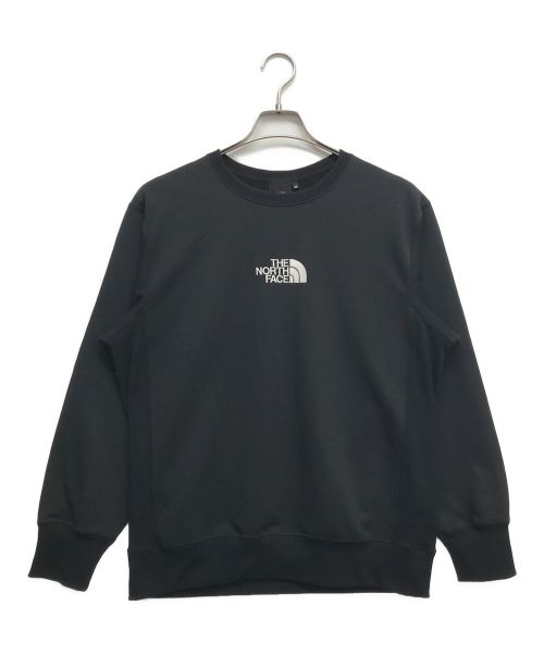 THE NORTH FACE（ザ ノース フェイス）THE NORTH FACE (ザ ノース フェイス) スウェット ブラック サイズ:Mの古着・服飾アイテム