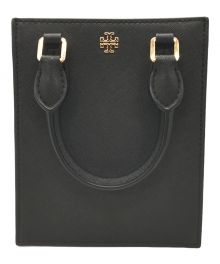 TORY BURCH（トリーバーチ）の古着「ミニバッグ」｜ブラック