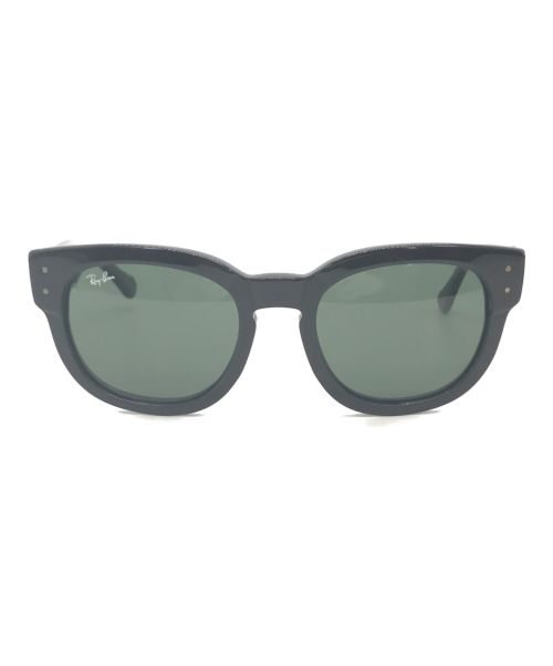 RAY-BAN（レイバン）RAY-BAN (レイバン) サングラス グリーン サイズ:53□21の古着・服飾アイテム