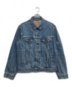 LEVI'Sリーバイス）の古着「90's 70503デニムジャケット」｜インディゴ