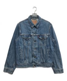 LEVI'S（リーバイス）の古着「90's 70503デニムジャケット」｜インディゴ