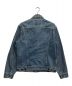 LEVI'S (リーバイス) 90's 70503デニムジャケット インディゴ サイズ:M：9000円