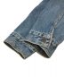 中古・古着 LEVI'S (リーバイス) 90's 70503デニムジャケット インディゴ サイズ:M：9000円