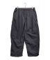 THE NORTHFACE PURPLELABEL（ザ・ノースフェイス パープルレーベル）の古着「Nylon Ripstop Field Pants」｜パープル