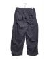 THE NORTHFACE PURPLELABEL (ザ・ノースフェイス パープルレーベル) Nylon Ripstop Field Pants パープル サイズ:36：16000円