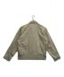 POLO SPORT (ポロスポーツ) 90`sSPORTSMAN DECK JACKET ベージュ サイズ:M：10000円