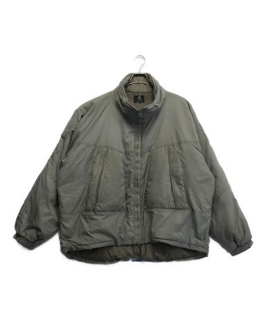 【中古・古着通販】HALYS (ハリーズ) PCU LEVEL7 JACKET TYPE1 カーキ サイズ:XL｜ブランド・古着通販  トレファク公式【TREFAC FASHION】スマホサイト