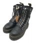 Dr.Martens（ドクターマーチン）の古着「Sinclair Hi Twist」｜ブラック