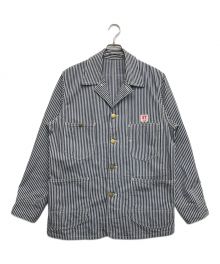 LEE（リー）の古着「復刻30s LOCO JACKET」｜ネイビー