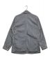 LEE (リー) 復刻30s LOCO JACKET ネイビー サイズ:38：8000円