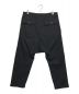 MOUNTAIN RESEARCH (マウンテンリサーチ) Chimpanzee Pants ブラック サイズ:L：10000円