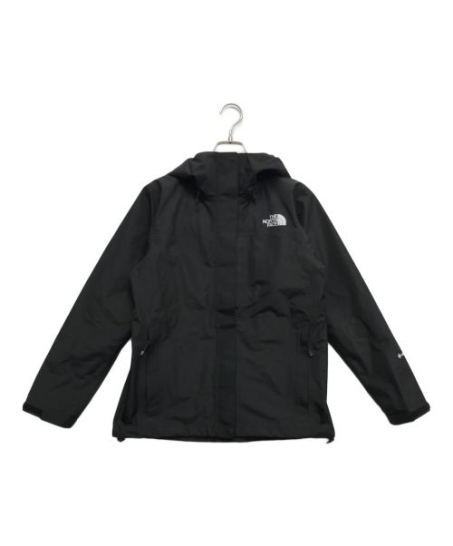 THE NORTH FACE（ザ ノース フェイス）THE NORTH FACE (ザ ノース フェイス) クラウドジャケット ブラック サイズ:Sの古着・服飾アイテム