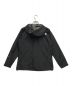 THE NORTH FACE (ザ ノース フェイス) クラウドジャケット ブラック サイズ:S：13000円