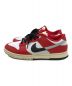 NIKE (ナイキ) Dunk Low Retro PRM レッド サイズ:US11/UK10/EUR45：5000円