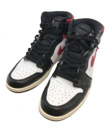 NIKE（ナイキ）の古着「RETRO HIGH OG 'GYM RED'」｜レッド×ブラック