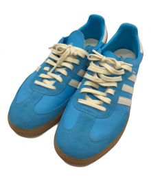 adidas×Sporty & Rich（アディダス×スポーティーアンドリッチ）の古着「Samba OG "Blue Rush"」｜ブルー