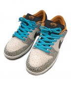 NIKEナイキ）の古着「Dunk Low Pro Electric Safari  