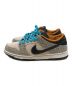 NIKE (ナイキ) Dunk Low Pro Electric Safari  