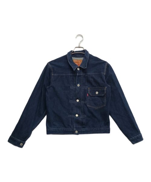 LEVI'S VINTAGE CLOTHING（リーバイス ビンテージ クロージング）LEVI'S VINTAGE CLOTHING (リーバイス ビンテージ クロージング) 506XXデニムジャケット ブルー サイズ:Sの古着・服飾アイテム