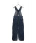 LEE (リー) ARCHIVE 91-BLB 1930s MODEL OVERALL ブルー サイズ:30：10000円