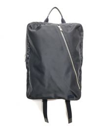 PORTER（ポーター）の古着「lift daypack」｜ネイビー