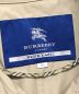 BURBERRY BLUE LABELの古着・服飾アイテム：6000円