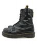 Dr.Martens (ドクターマーチン) 10ホールブーツ ブラック サイズ:UK7：13000円