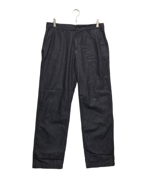 COMME des GARCONS HOMME（コムデギャルソン オム）COMME des GARCONS HOMME (コムデギャルソン オム) 染色加工 DENIM PANTS サイズ:Lの古着・服飾アイテム