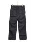 COMME des GARCONS HOMME (コムデギャルソン オム) 染色加工 DENIM PANTS サイズ:L：6000円