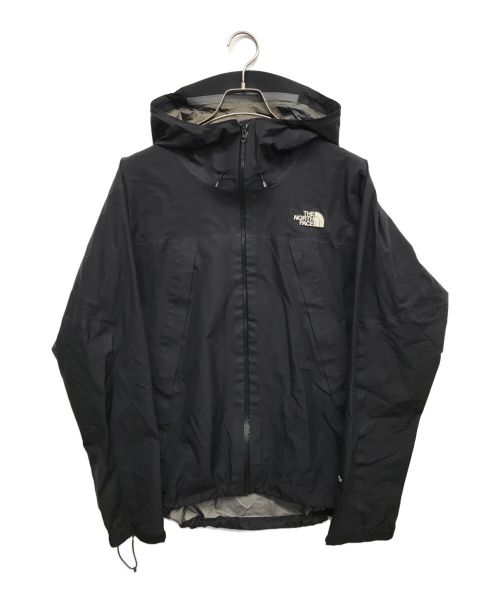 THE NORTH FACE（ザ ノース フェイス）THE NORTH FACE (ザ ノース フェイス) Climb Light Jacket ブラック サイズ:XLの古着・服飾アイテム