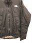 中古・古着 THE NORTH FACE (ザ ノース フェイス) Climb Light Jacket ブラック サイズ:XL：9000円