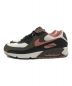 NIKE (ナイキ) AIR MAX 90 ブラウン サイズ:29：6000円