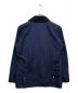 BARBOUR SOUTH SHIELDS (バブアーサウスシールド) EDIFICE (エディフィス) 別注ビデイルジャケット ブルー サイズ:S：8000円