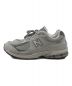 NEW BALANCE (ニューバランス) ML2002R0 グレー サイズ:US9：7000円