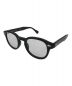 MOSCOT (モスコット) LEMTOSH ブラック サイズ:46□24-145：12000円